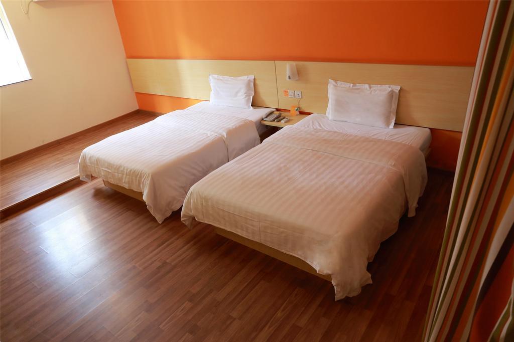 7Days Inn Guiyang West Yan'An Road Extérieur photo