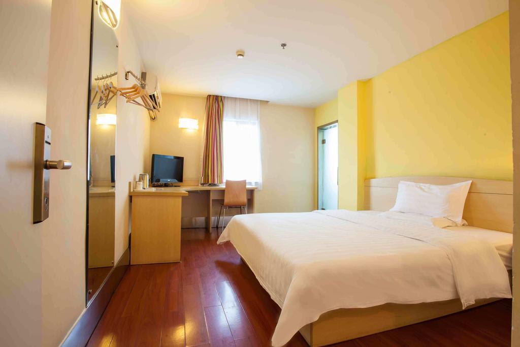 7Days Inn Guiyang West Yan'An Road Chambre photo
