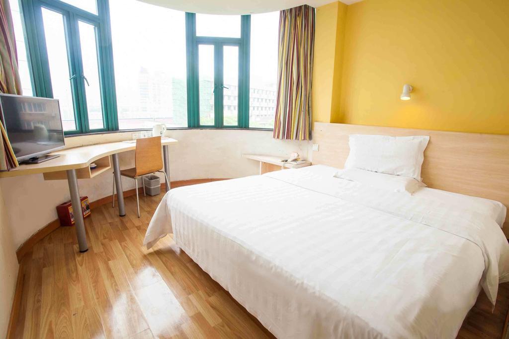 7Days Inn Guiyang West Yan'An Road Chambre photo