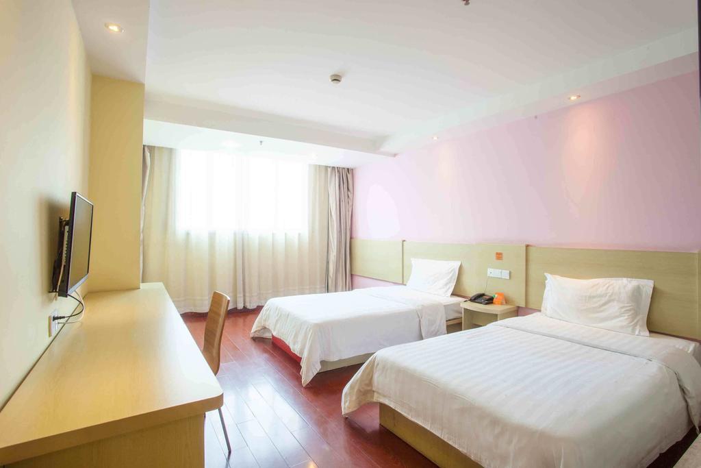7Days Inn Guiyang West Yan'An Road Chambre photo