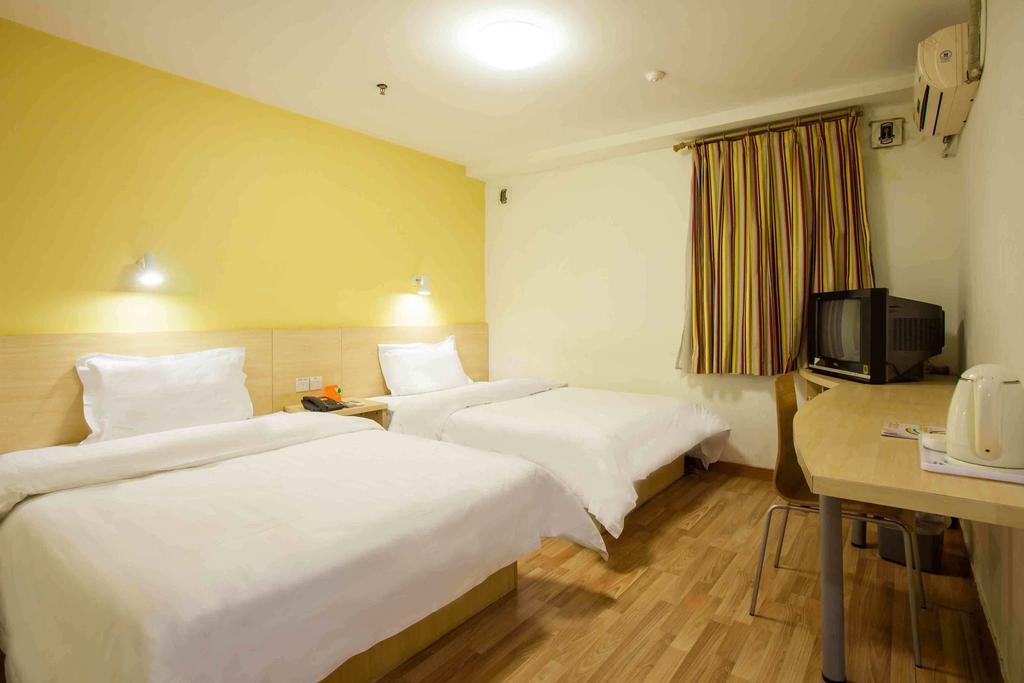 7Days Inn Guiyang West Yan'An Road Chambre photo