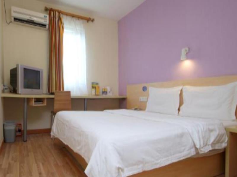 7Days Inn Guiyang West Yan'An Road Extérieur photo